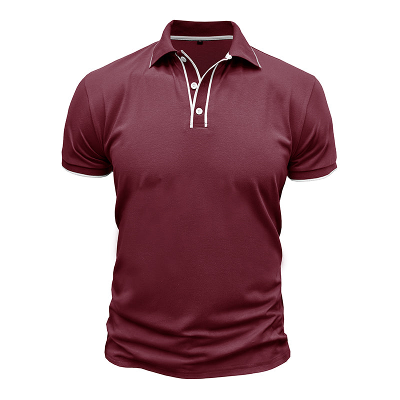 Milton - Cămașă Polo