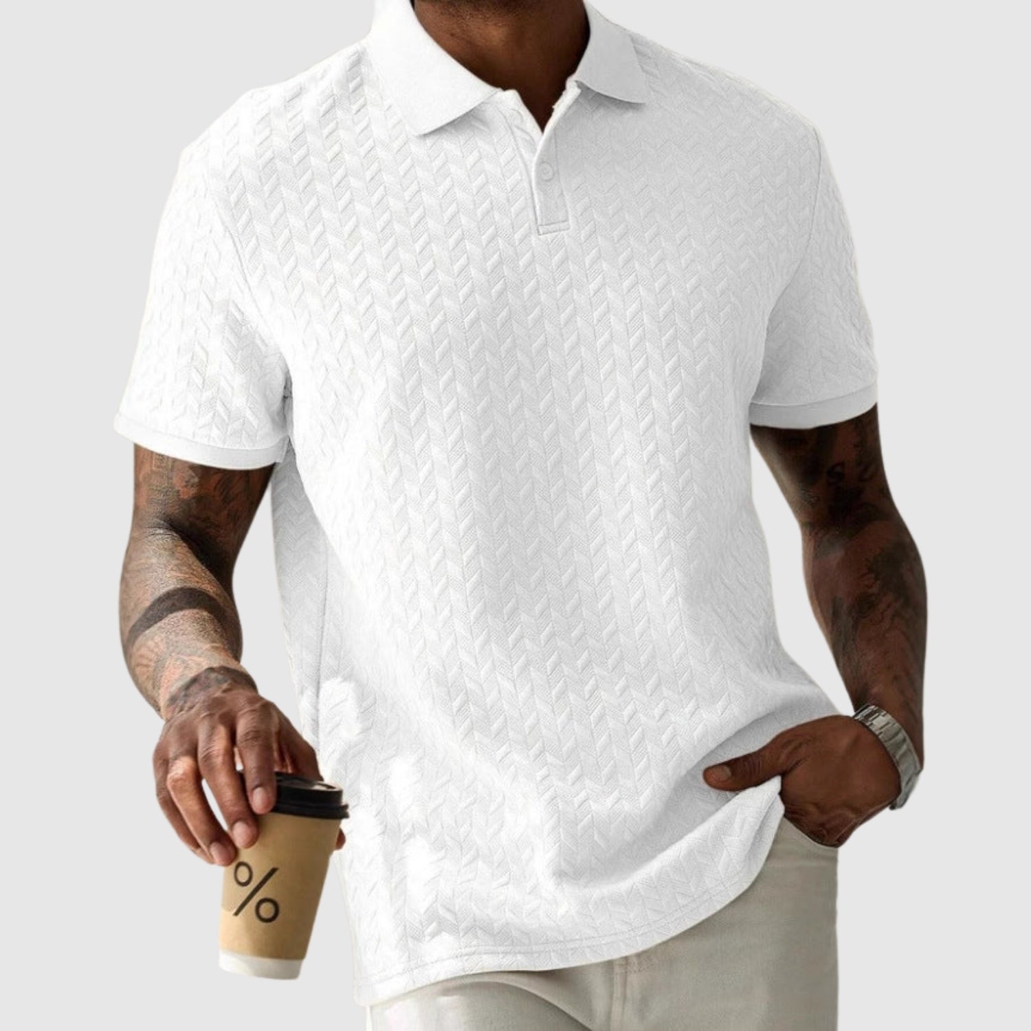 Vince – Polo structurat