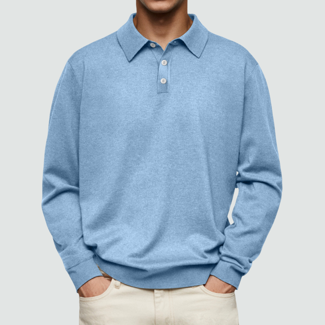 Afonso - Polo Masculin