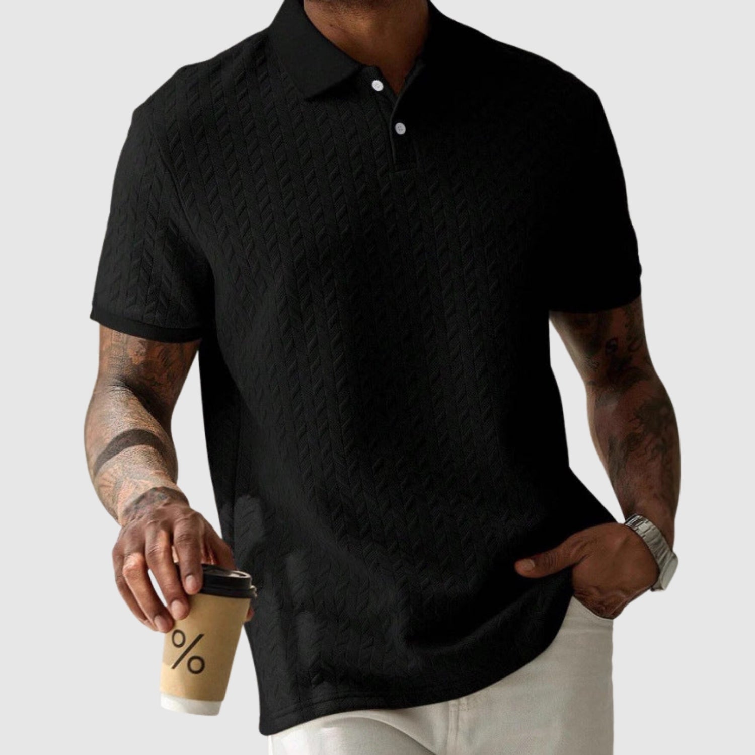 Vince – Polo structurat