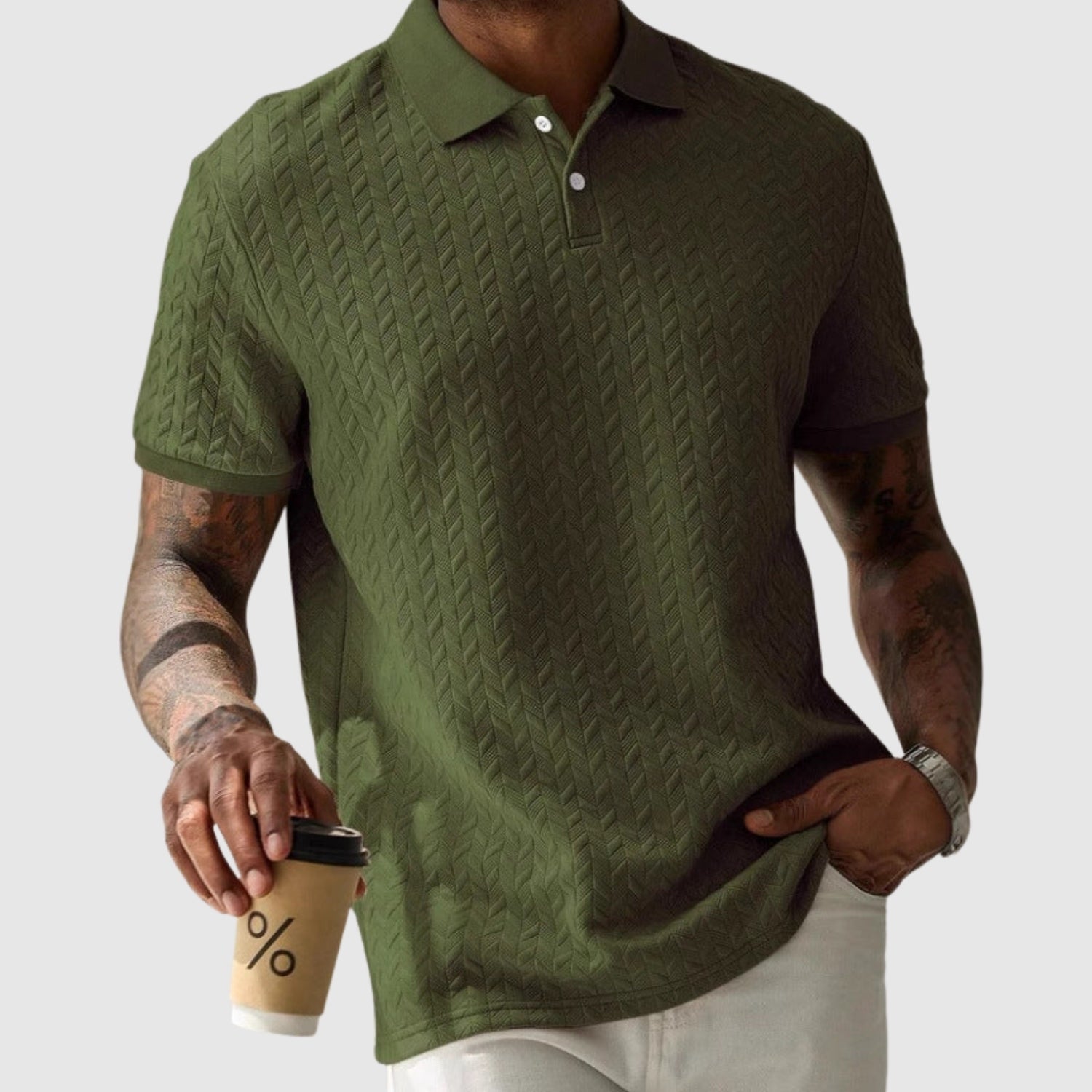 Vince – Polo structurat