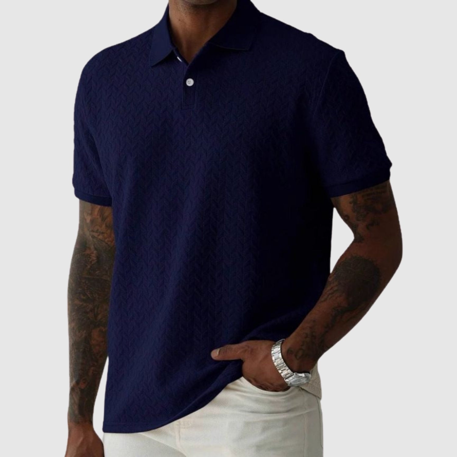 Vince – Polo structurat