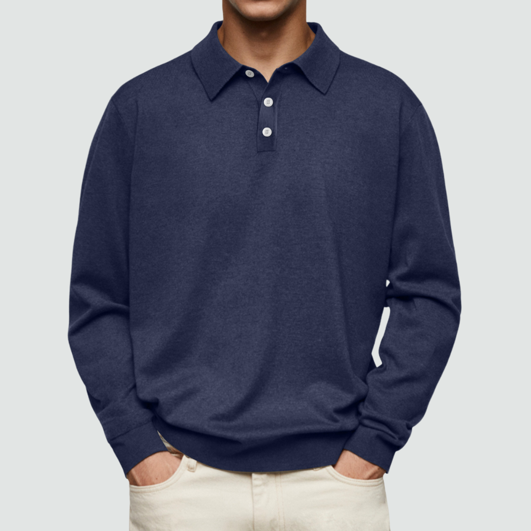 Afonso - Polo Masculin