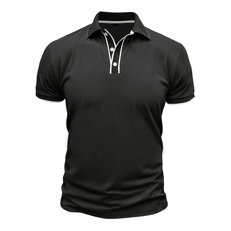 Milton - Cămașă Polo