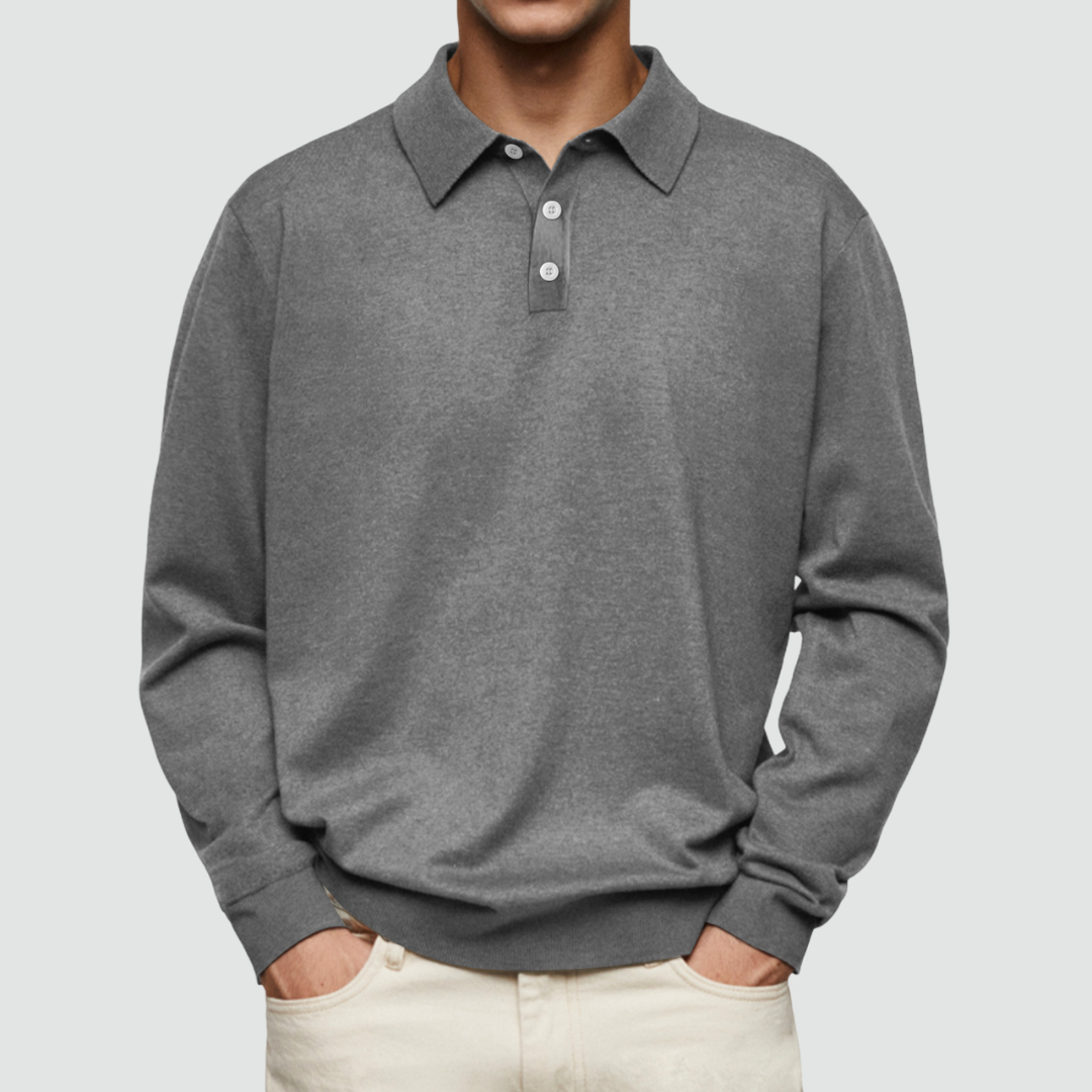 Afonso - Polo Masculin