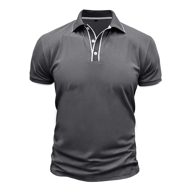 Milton - Cămașă Polo