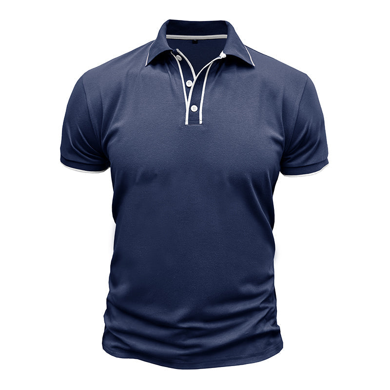 Milton - Cămașă Polo