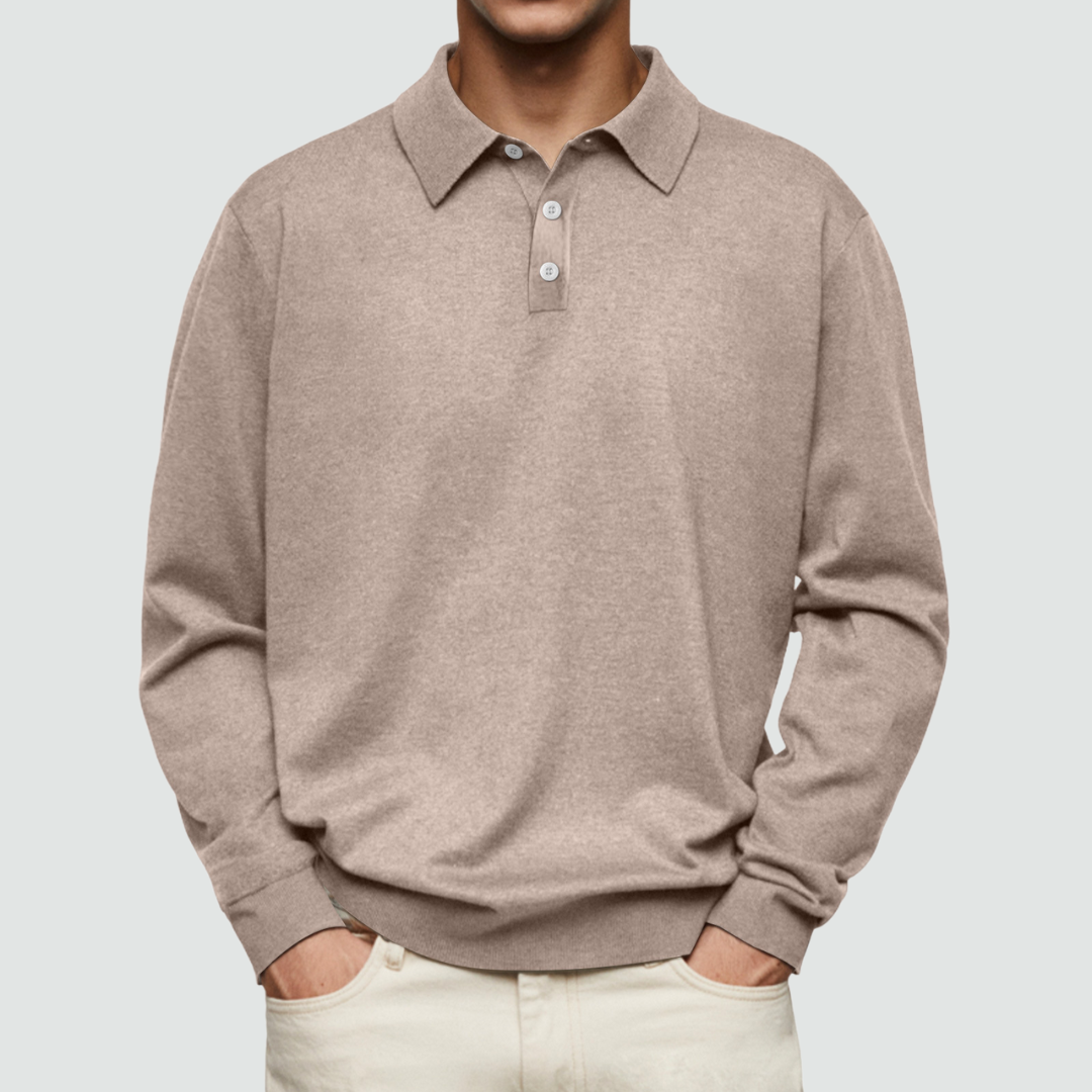 Afonso - Polo Masculin