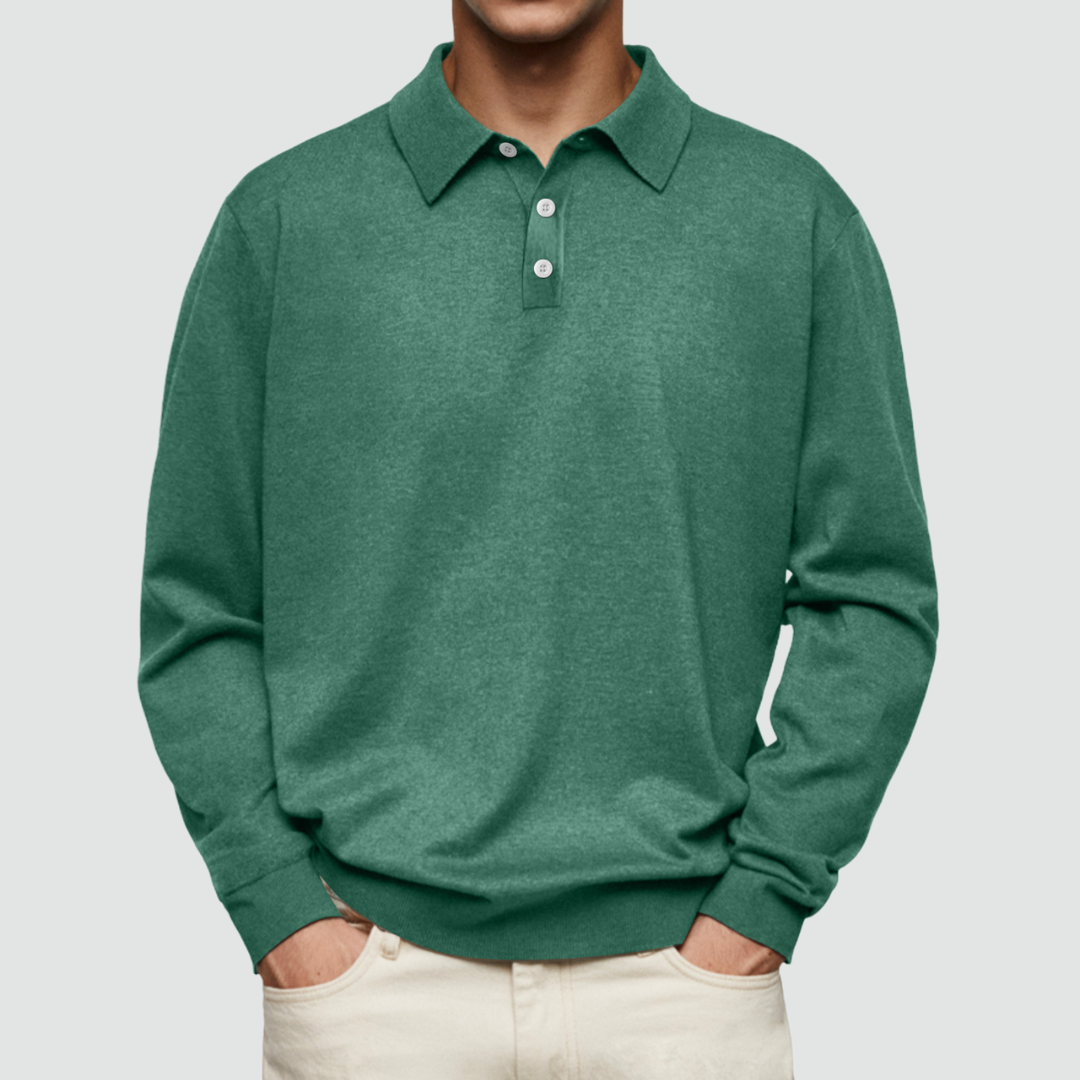 Afonso - Polo Masculin