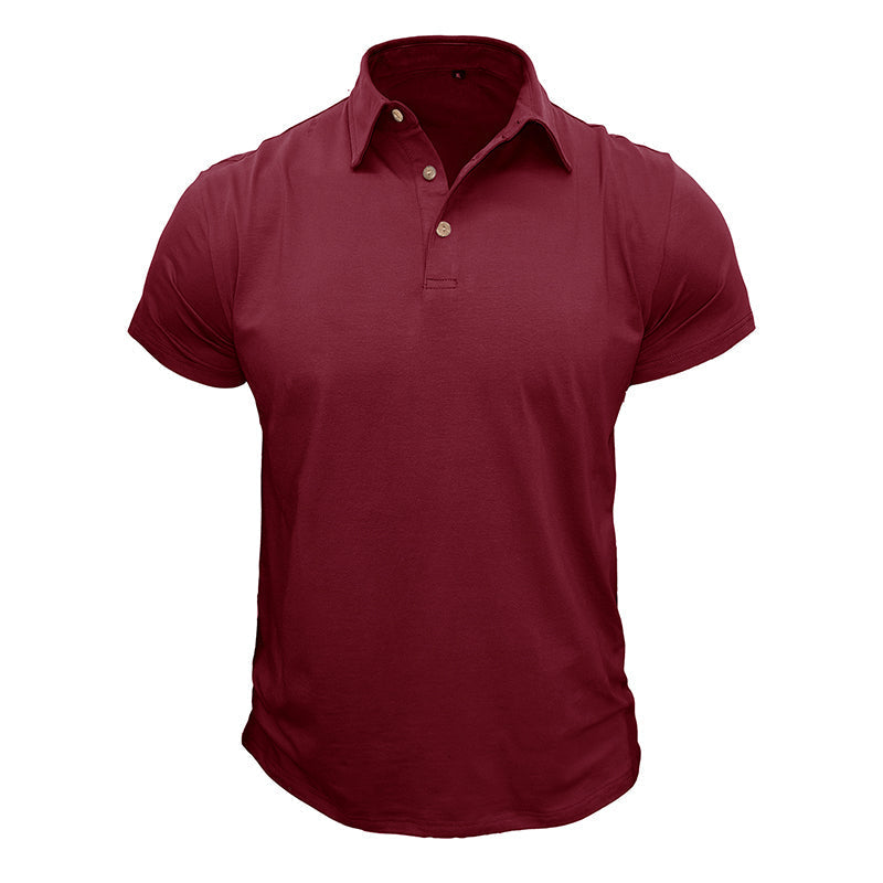 Floriano - Tricou din bumbac