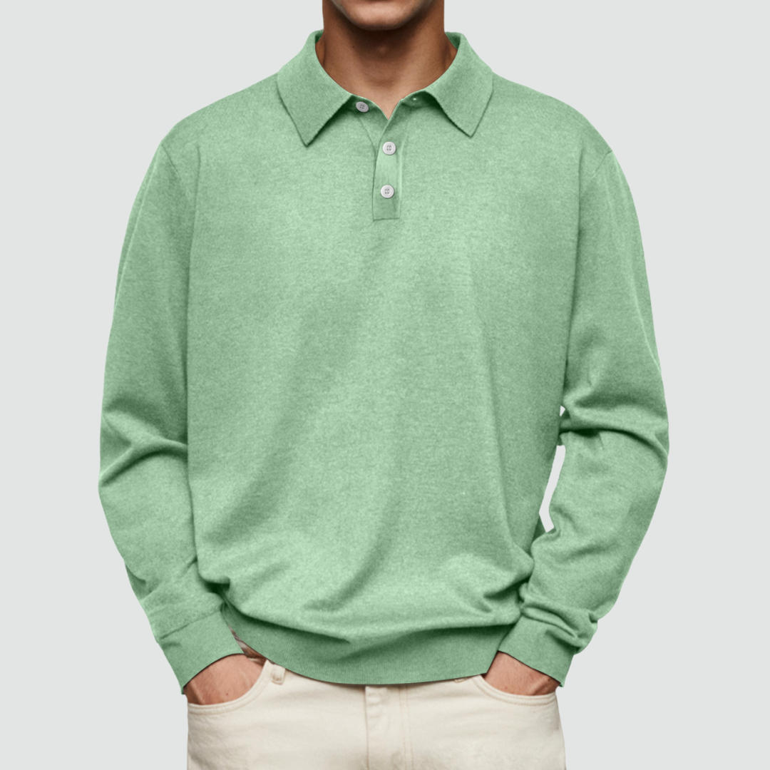 Afonso - Polo Masculin