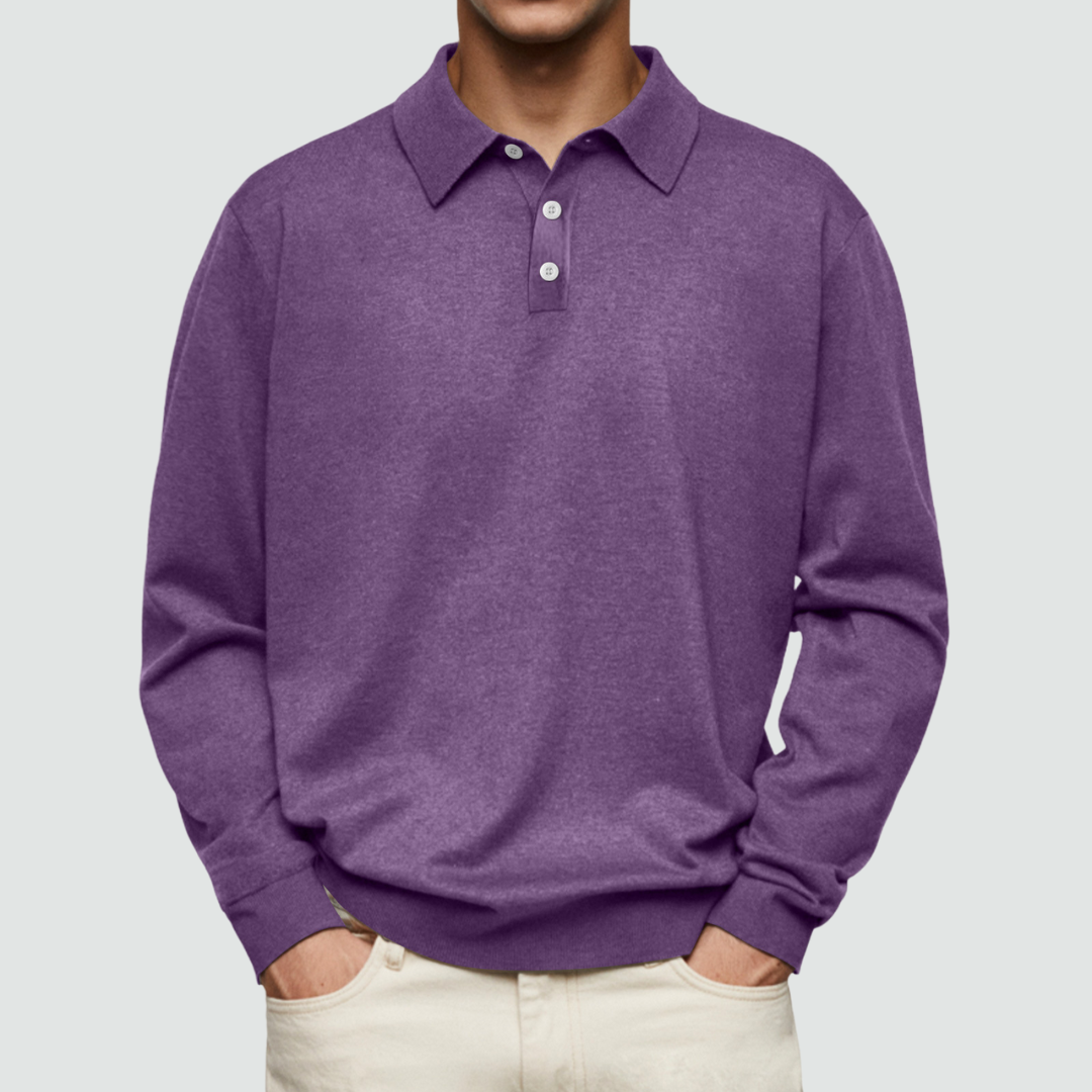 Afonso - Polo Masculin