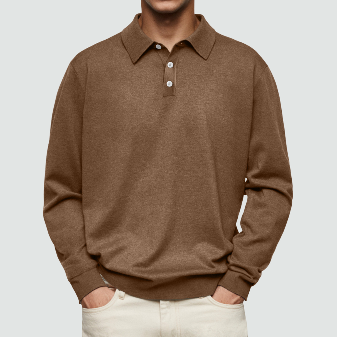 Afonso - Polo Masculin