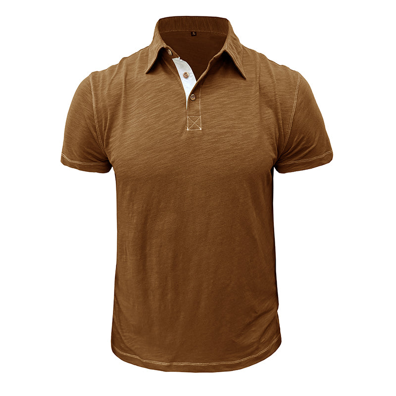 Marco - Cămașă Polo