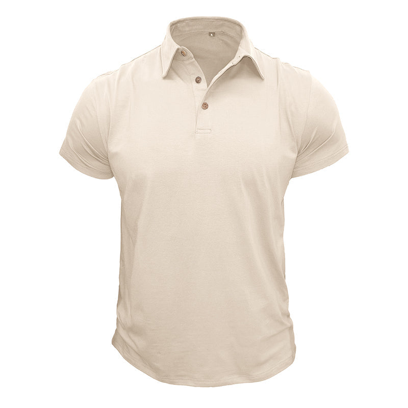 Floriano - Tricou din bumbac