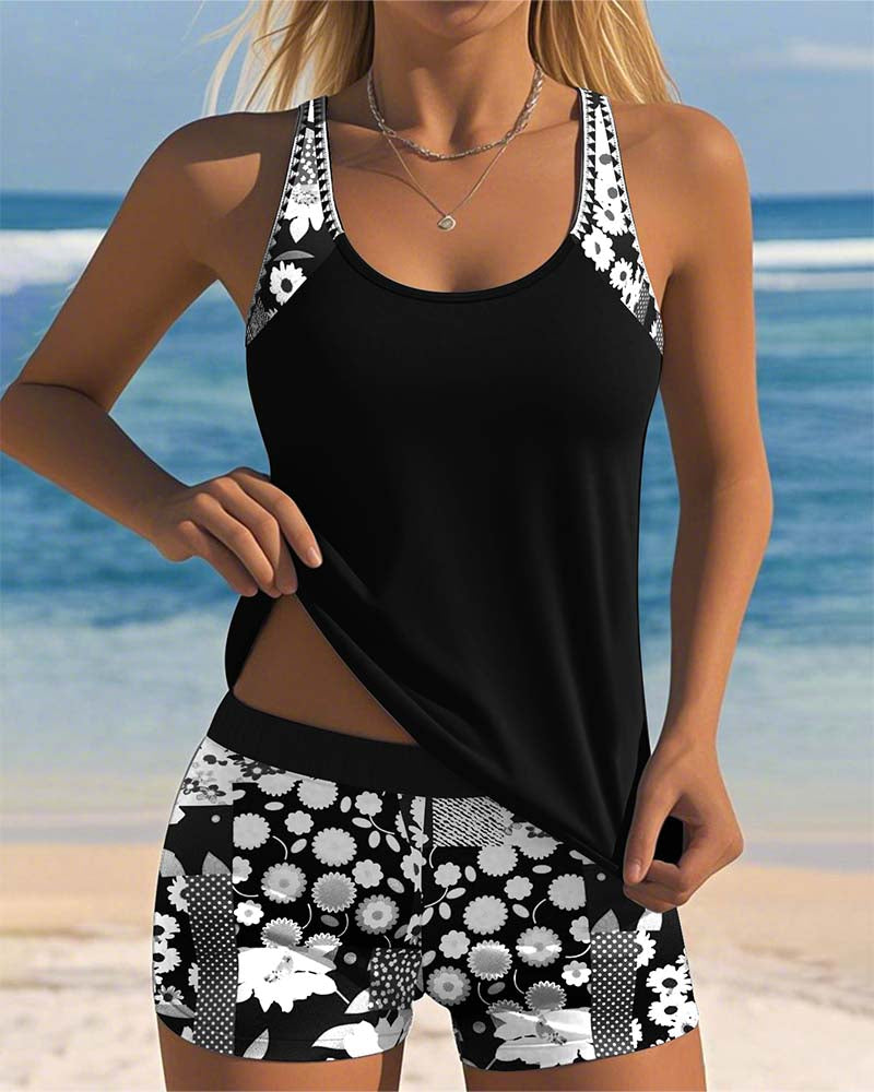 Diana | Set de Costum de Baie Fashion