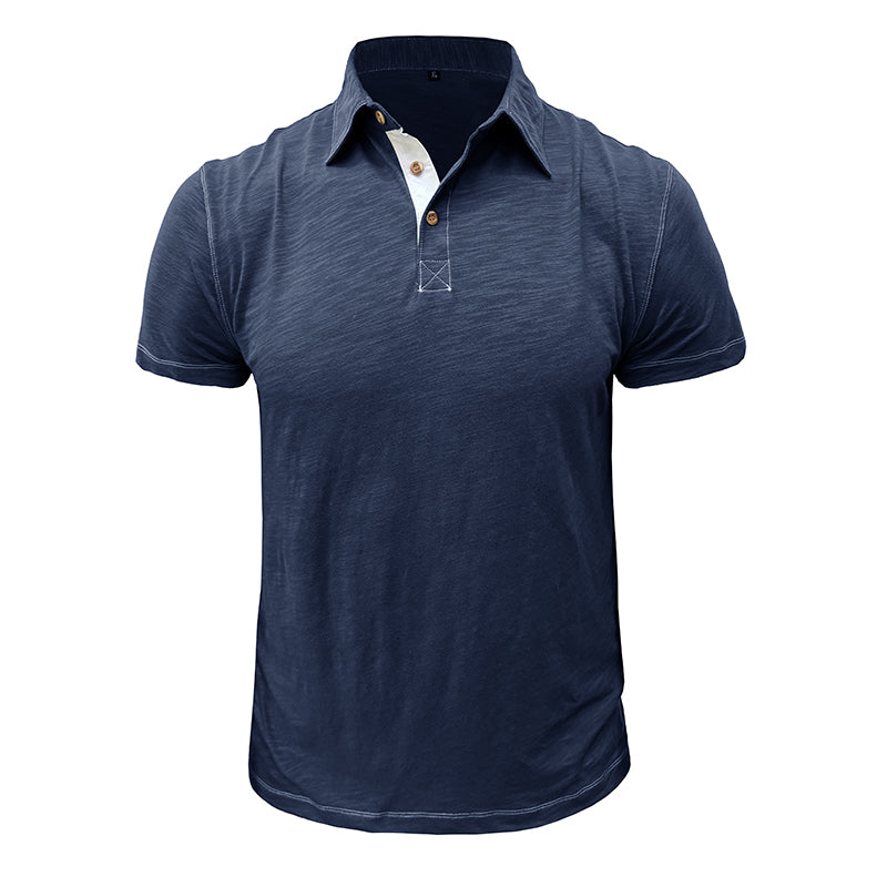 Marco - Cămașă Polo