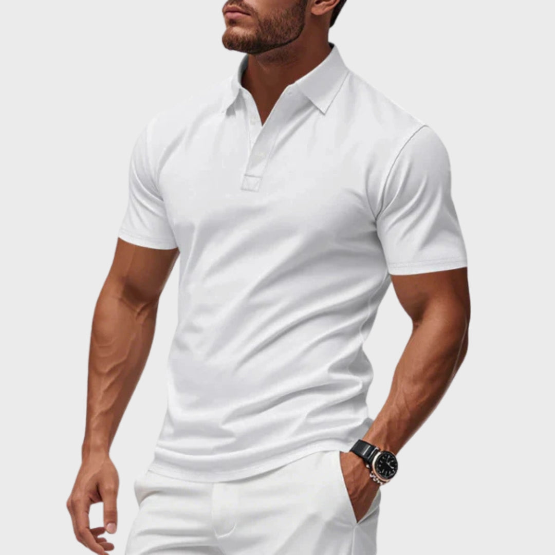 Lisandro - Polo Clasic Masculin
