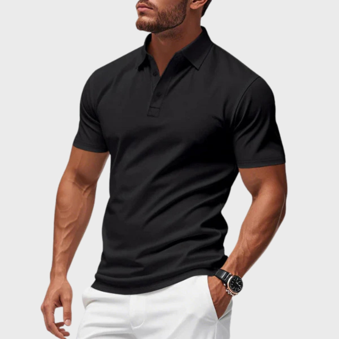 Lisandro - Polo Clasic Masculin