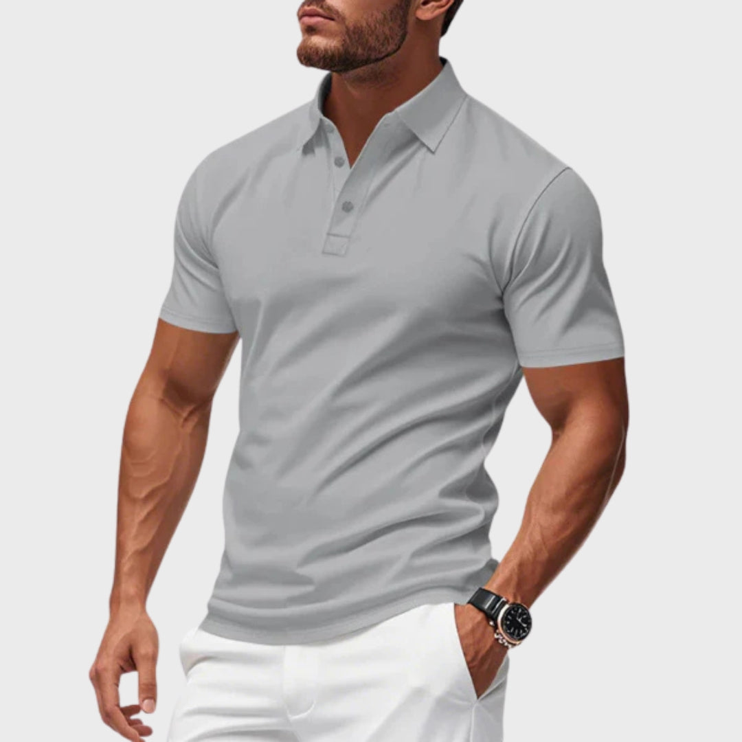 Lisandro - Polo Clasic Masculin