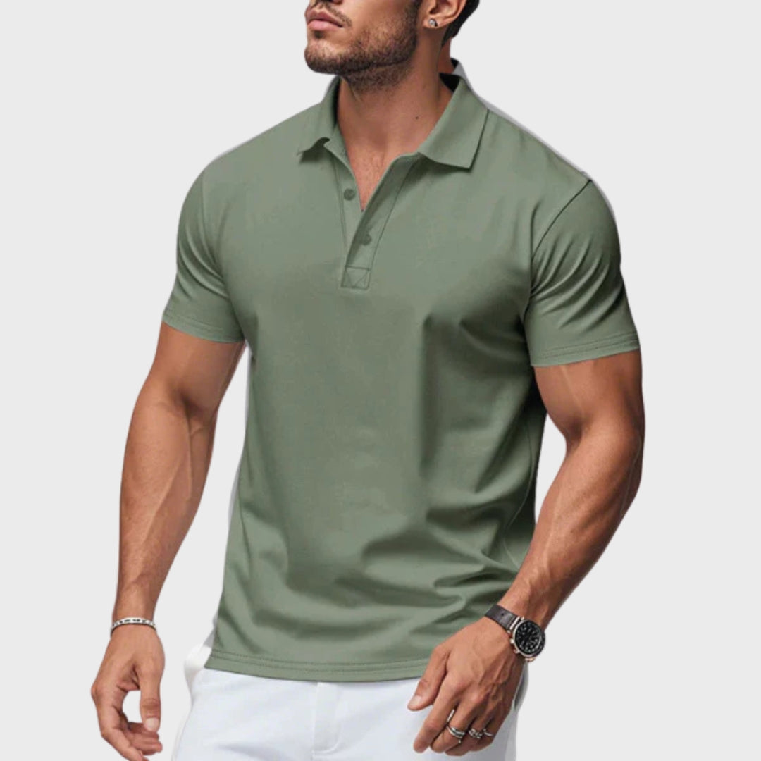Lisandro - Polo Clasic Masculin