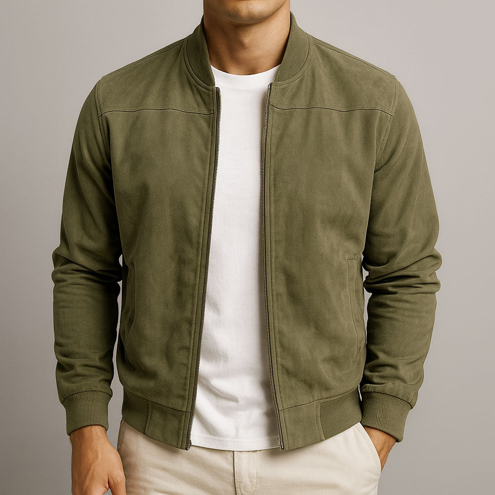 Felix I Clasic Urban Suede