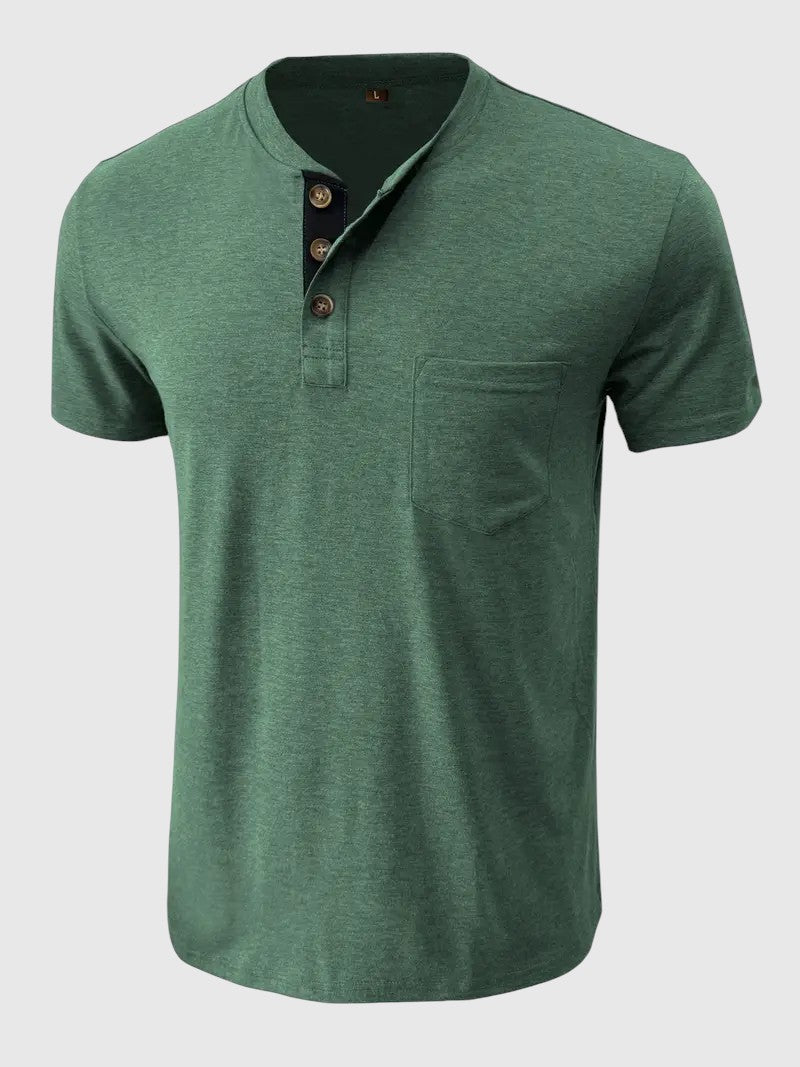 Gellért - Tricou clasic