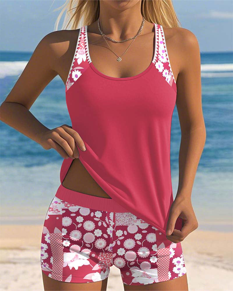 Diana | Set de Costum de Baie Fashion