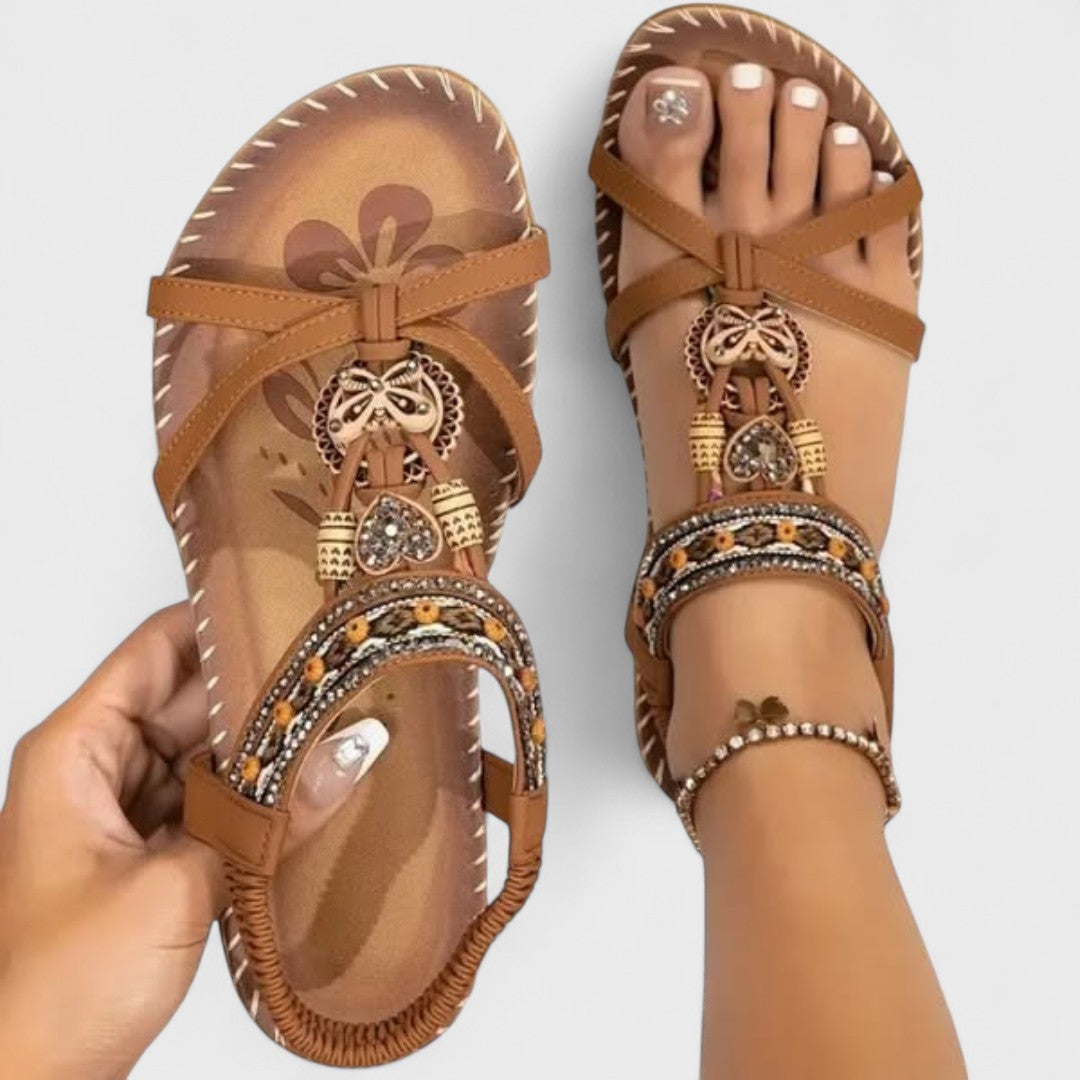 Maria - Sandale Orthopedia Comfort+