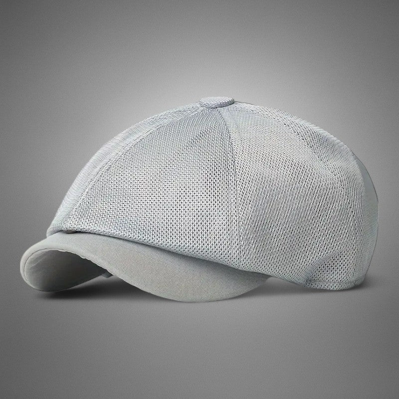Cazel | Pălărie de bărbați cu ventilație