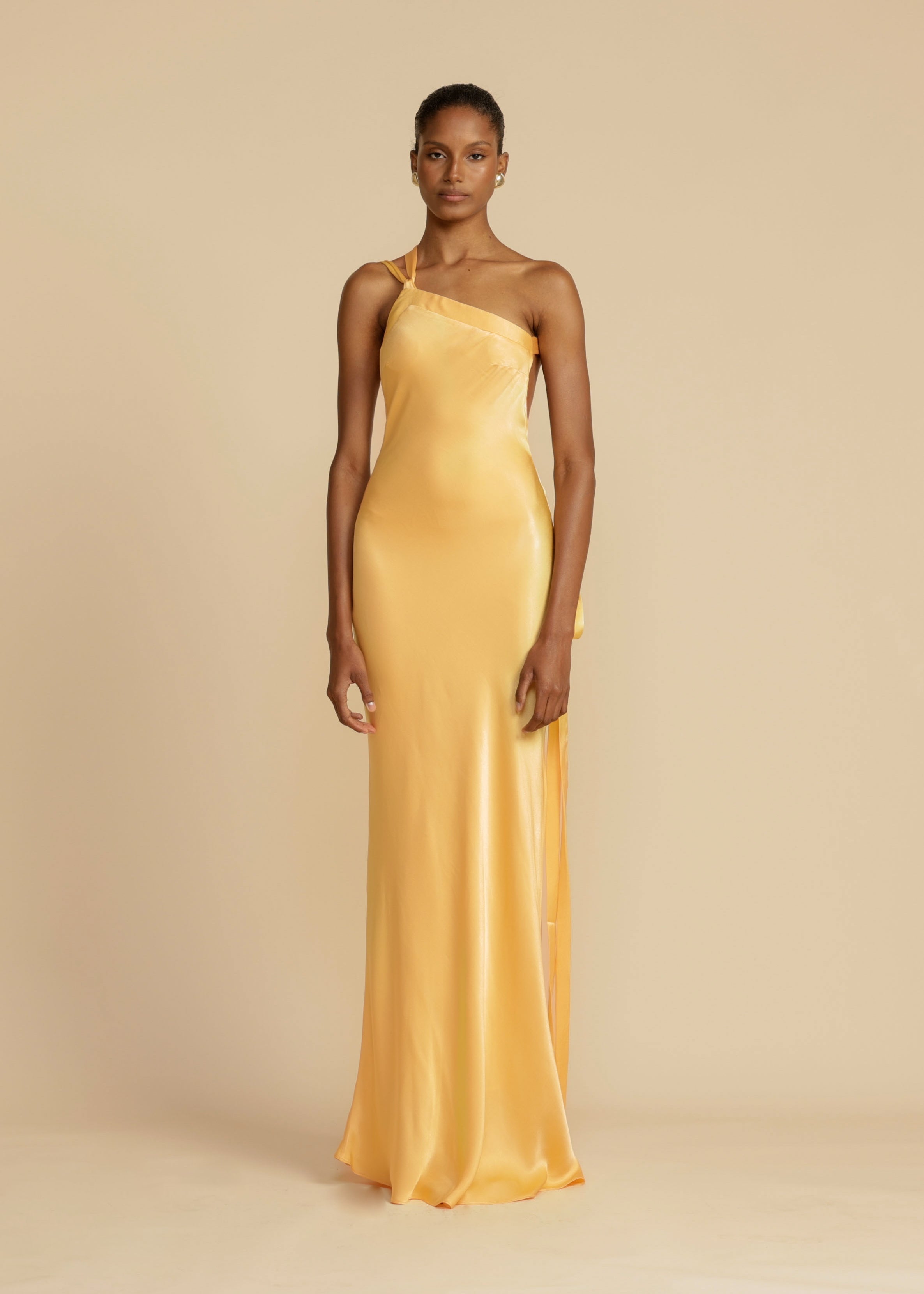 Isabella | Rochie lungă luxoasă
