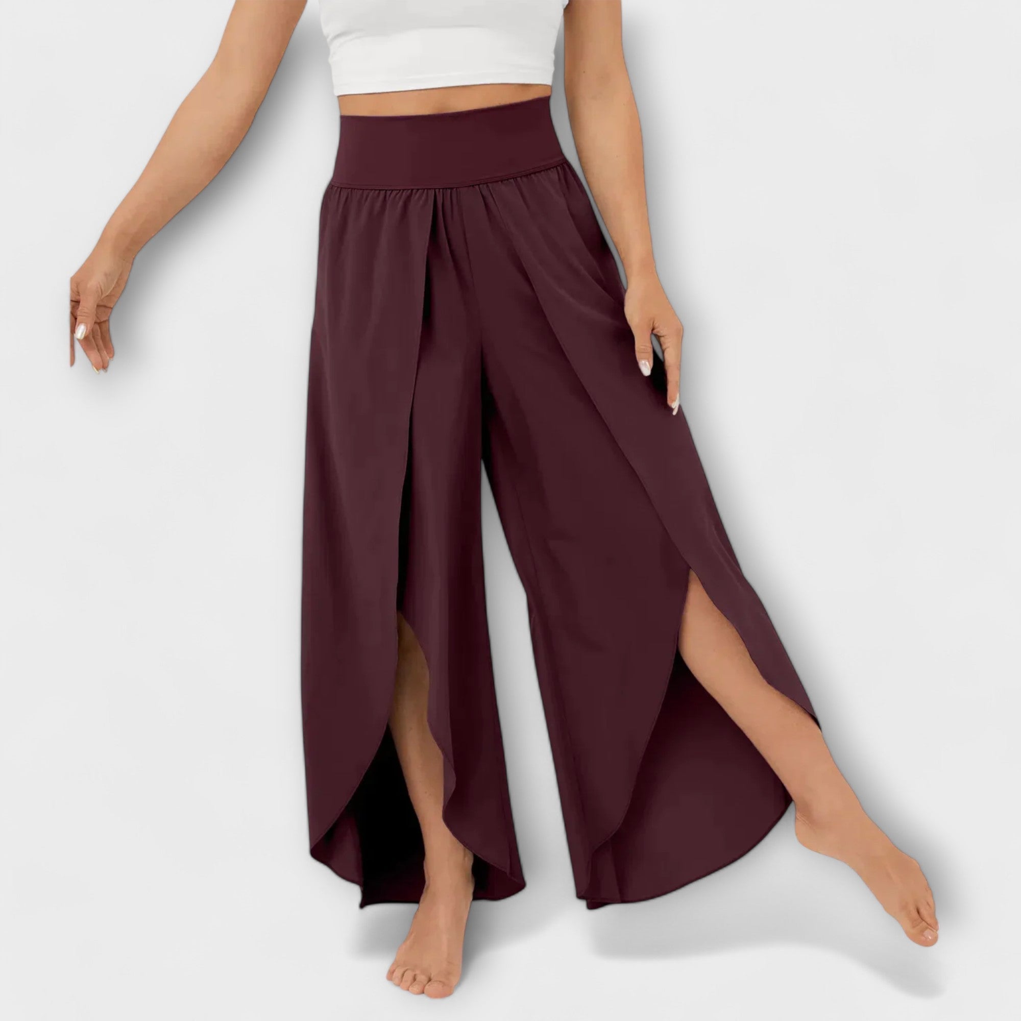 AirFlow - Pantaloni pentru femei