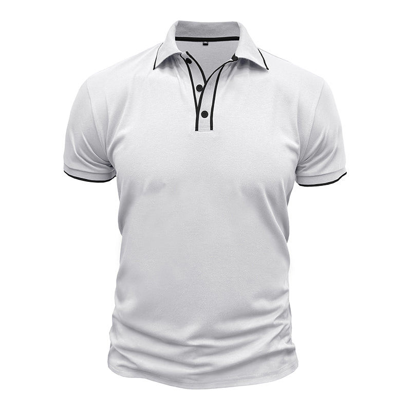 Milton - Cămașă Polo