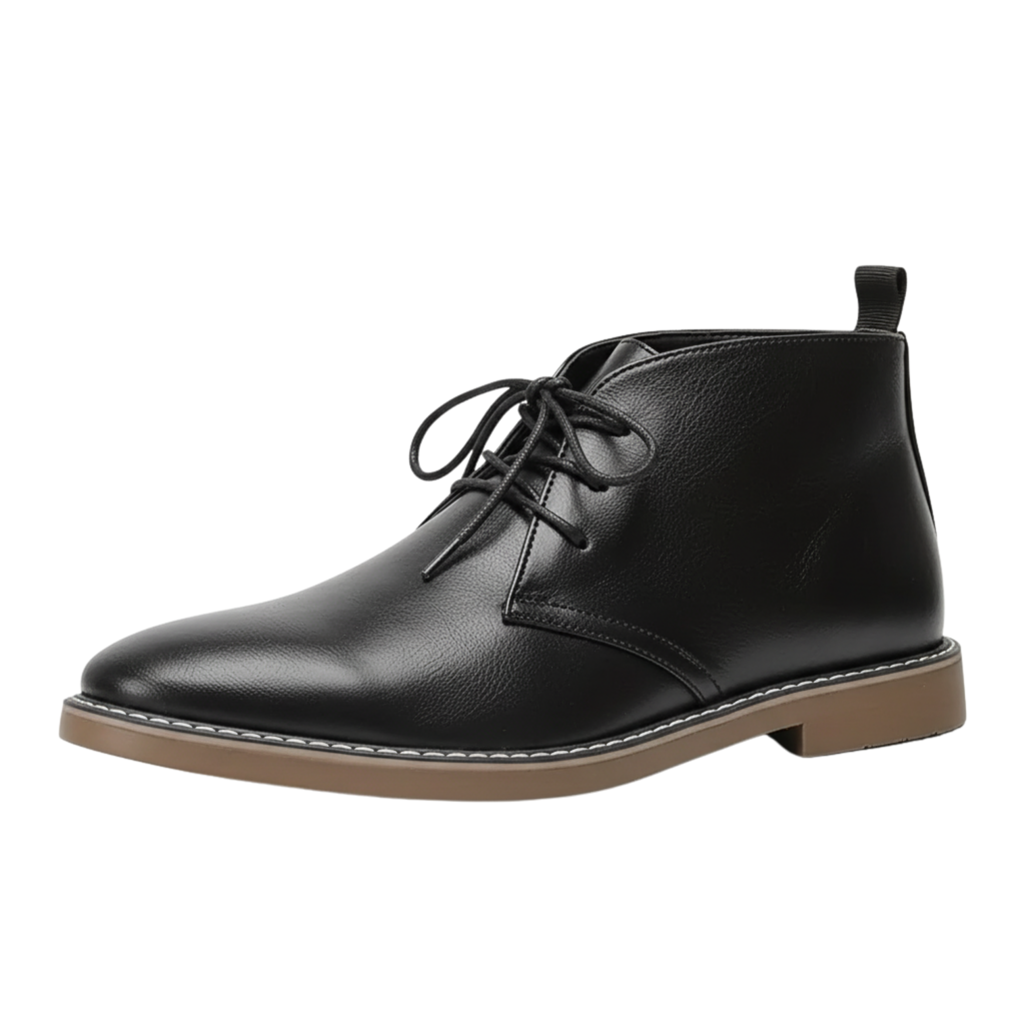 Miguel - Botine britanice retro