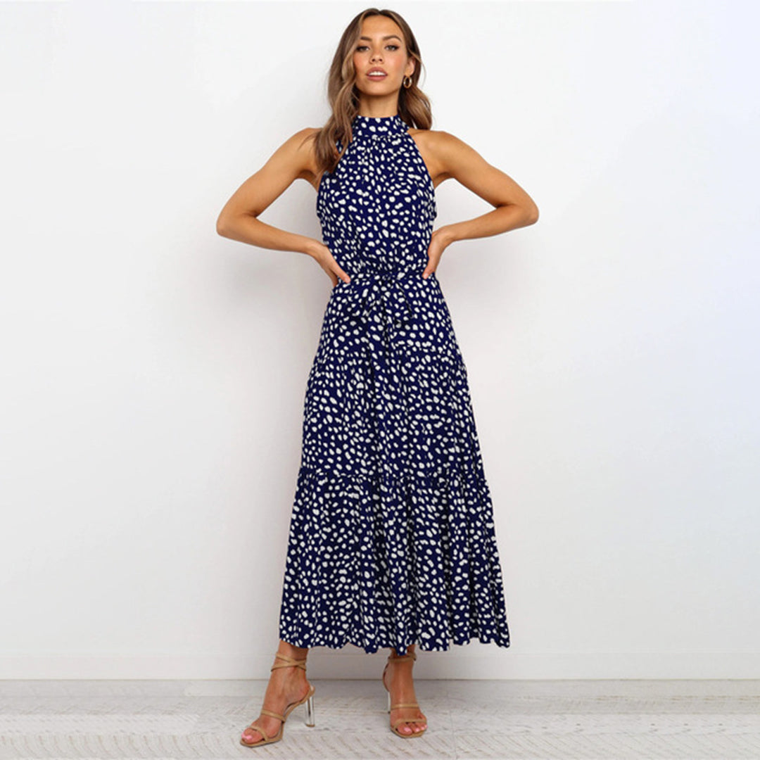 Elvira | Rochie lungă