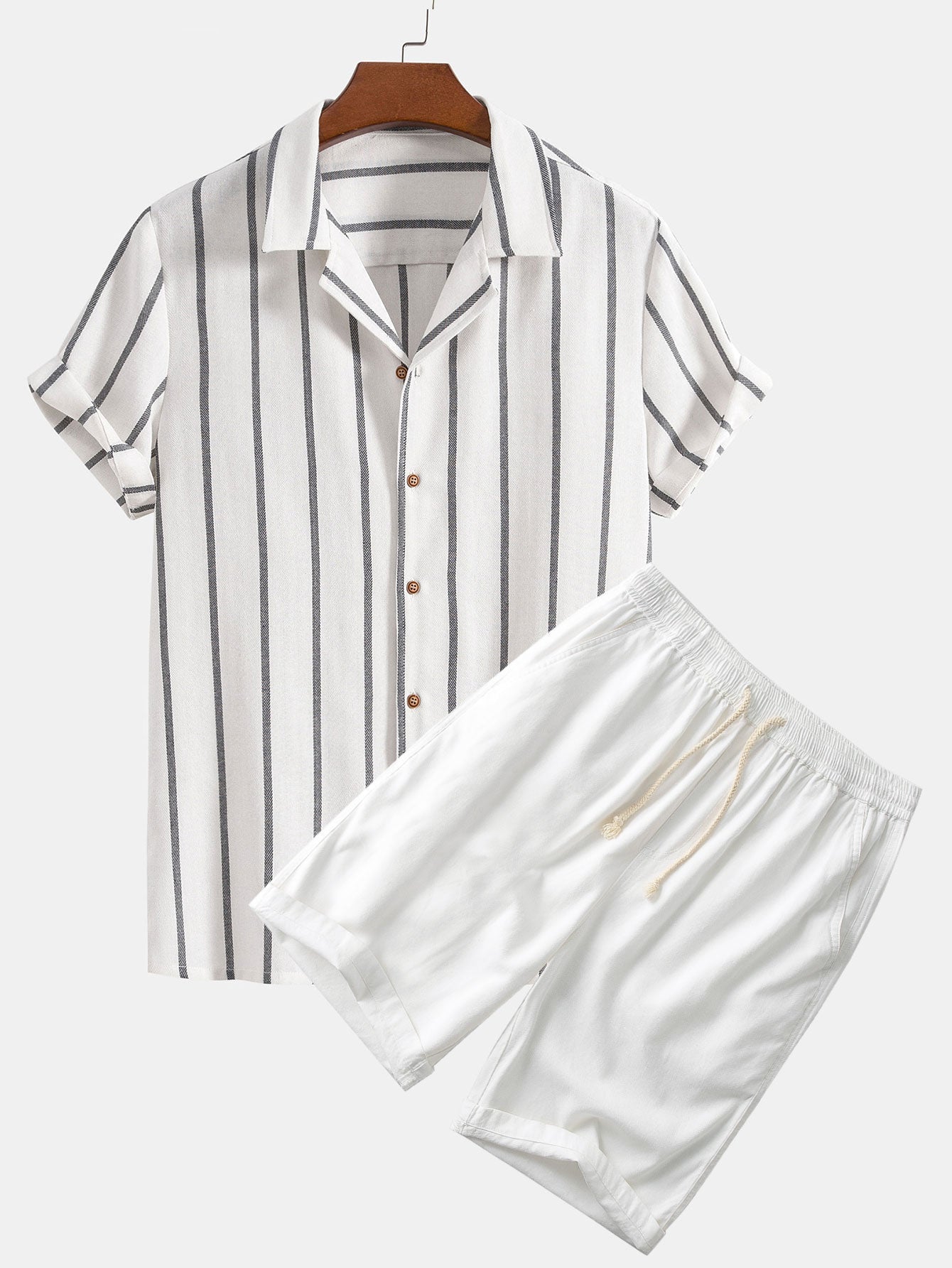 Conjunto Casual - Amestec de Poliester