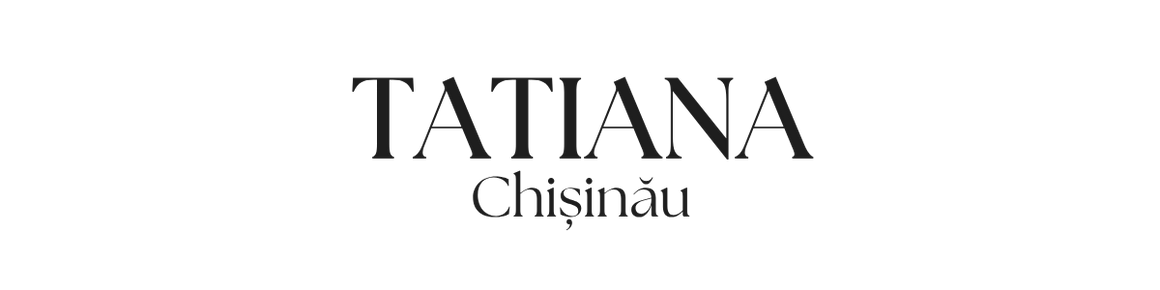 Tatiana Chișinău