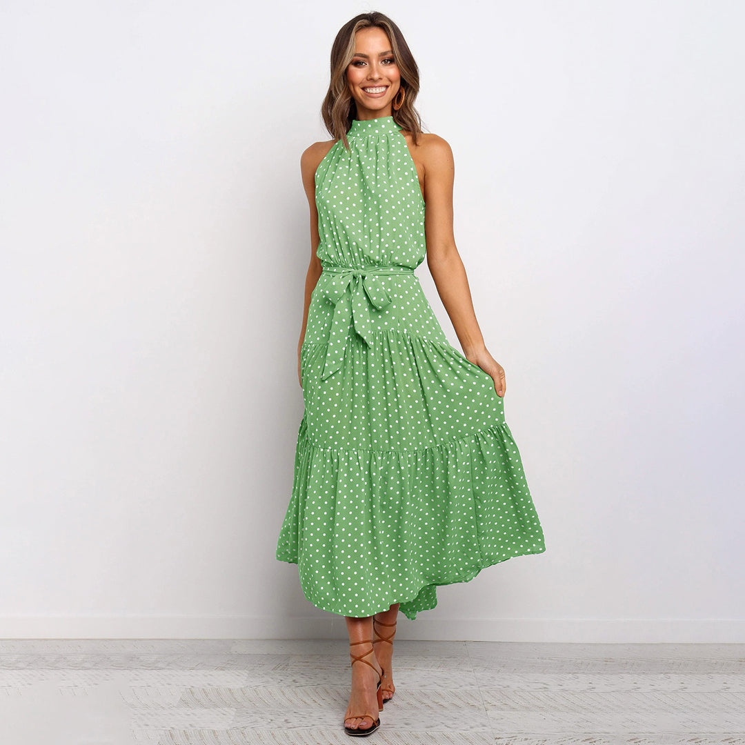 Elvira | Rochie lungă