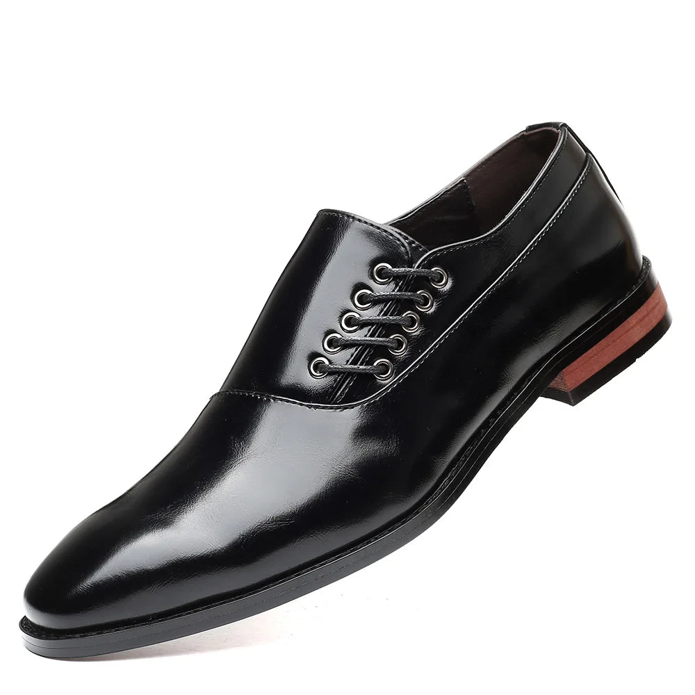 Tomás - Pantofi Oxford