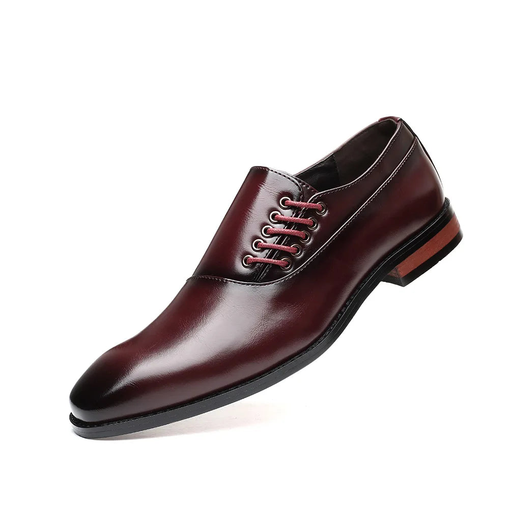 Tomás - Pantofi Oxford