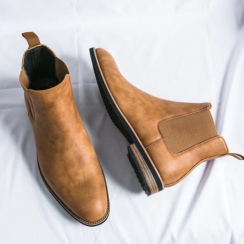 Sebastião - Botine Chelsea