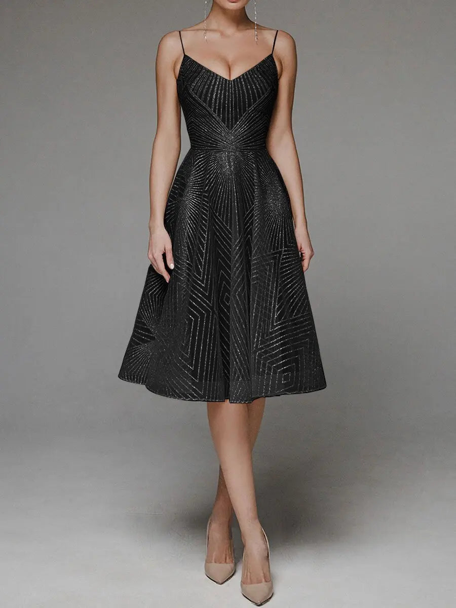 Dorotea | Rochie elegantă clasică