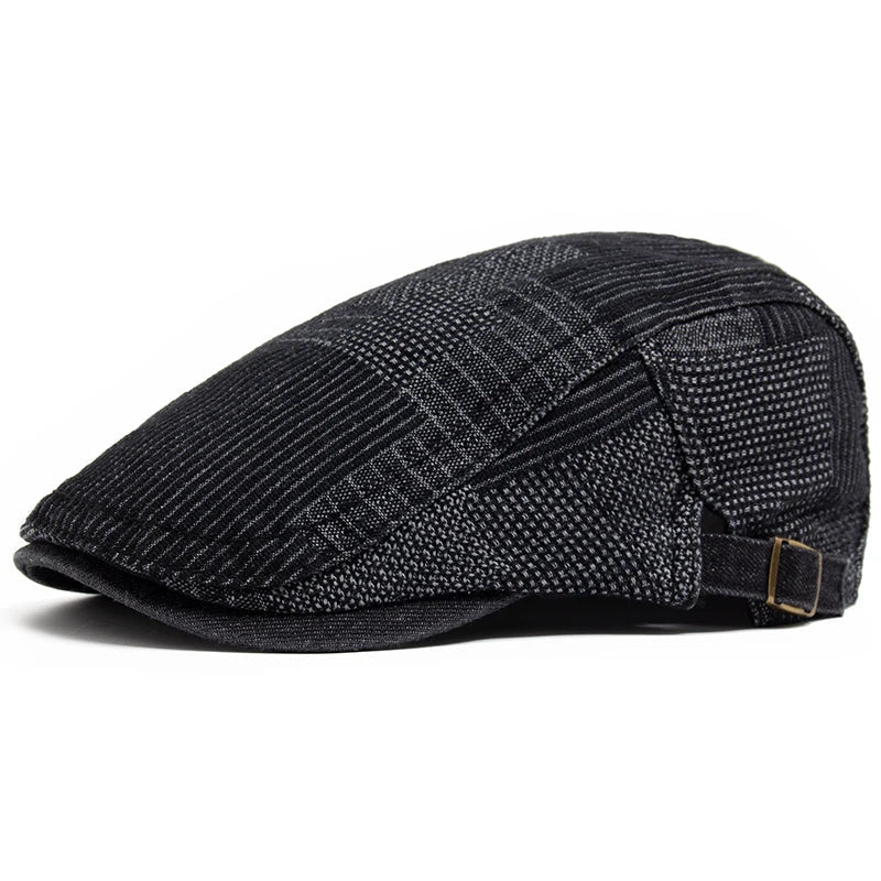 Cazel | Pălărie de Bărbat din Denim