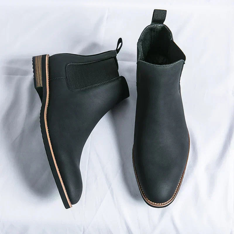 Sebastião - Botine Chelsea