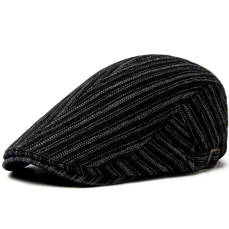 Cazel | Șapcă Elegantă pentru Bărbați