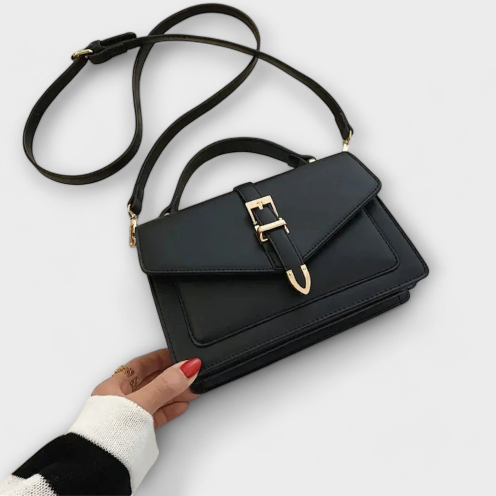 Gianna Boutique - Geantă Clasică Tip Poșetă