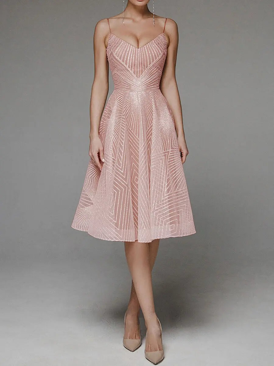 Dorotea | Rochie elegantă clasică