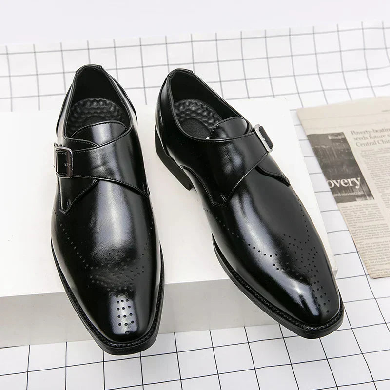 André - Pantofi de costum