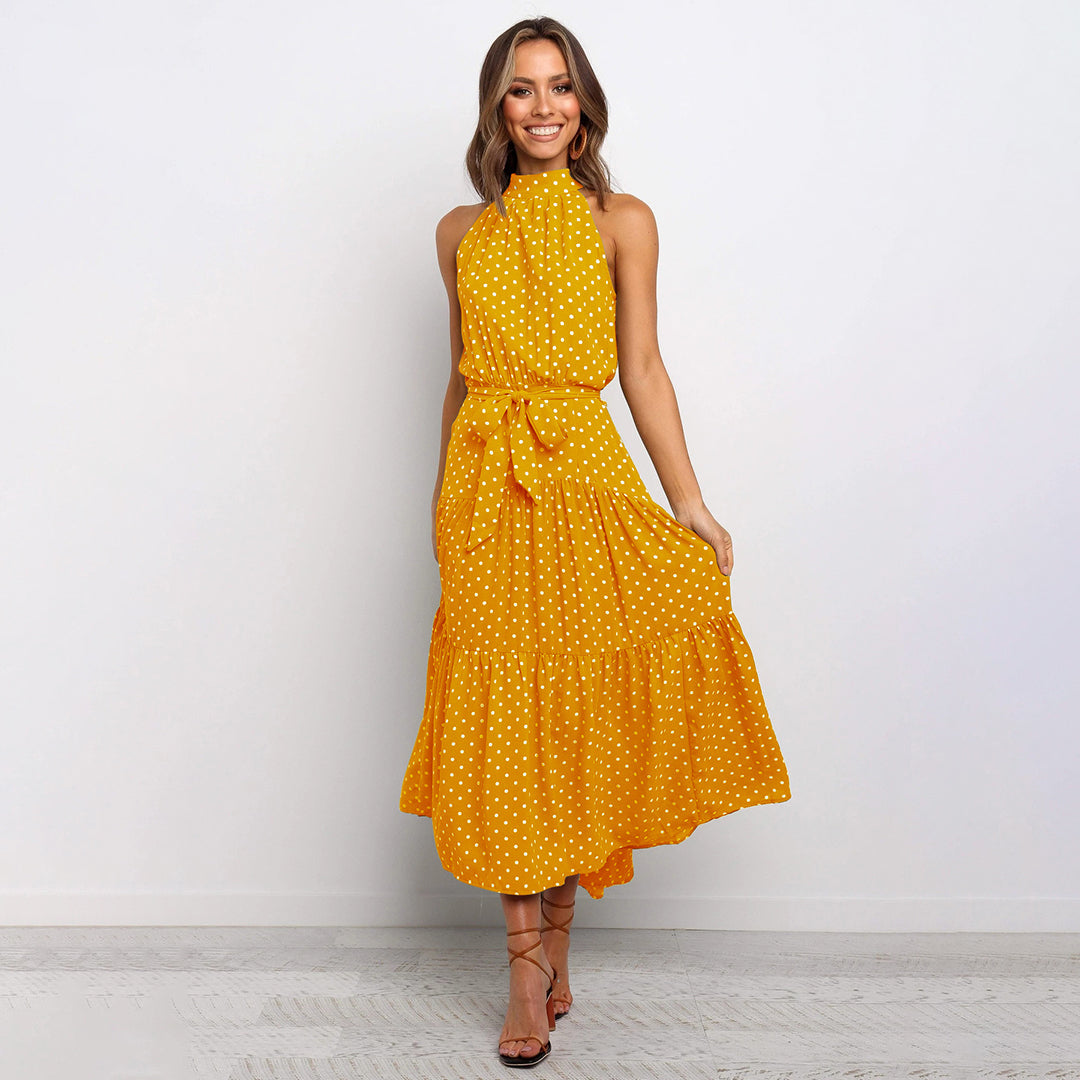 Elvira | Rochie lungă