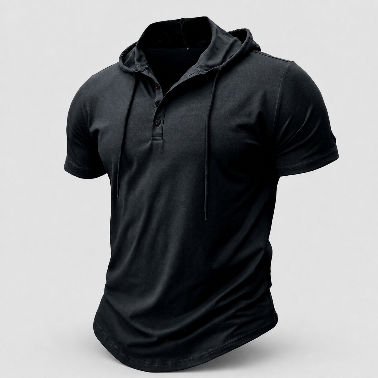 Lehel - Tricou Sportiv pentru Bărbați